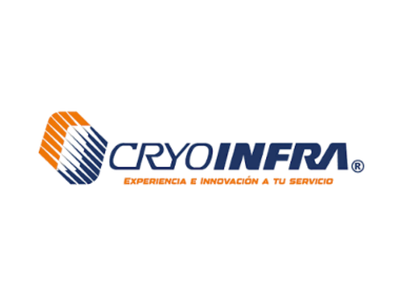 cryoinfra