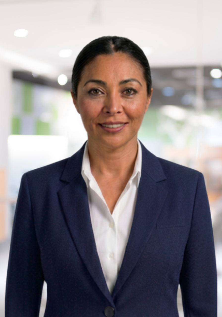 Adriana Cervantes
